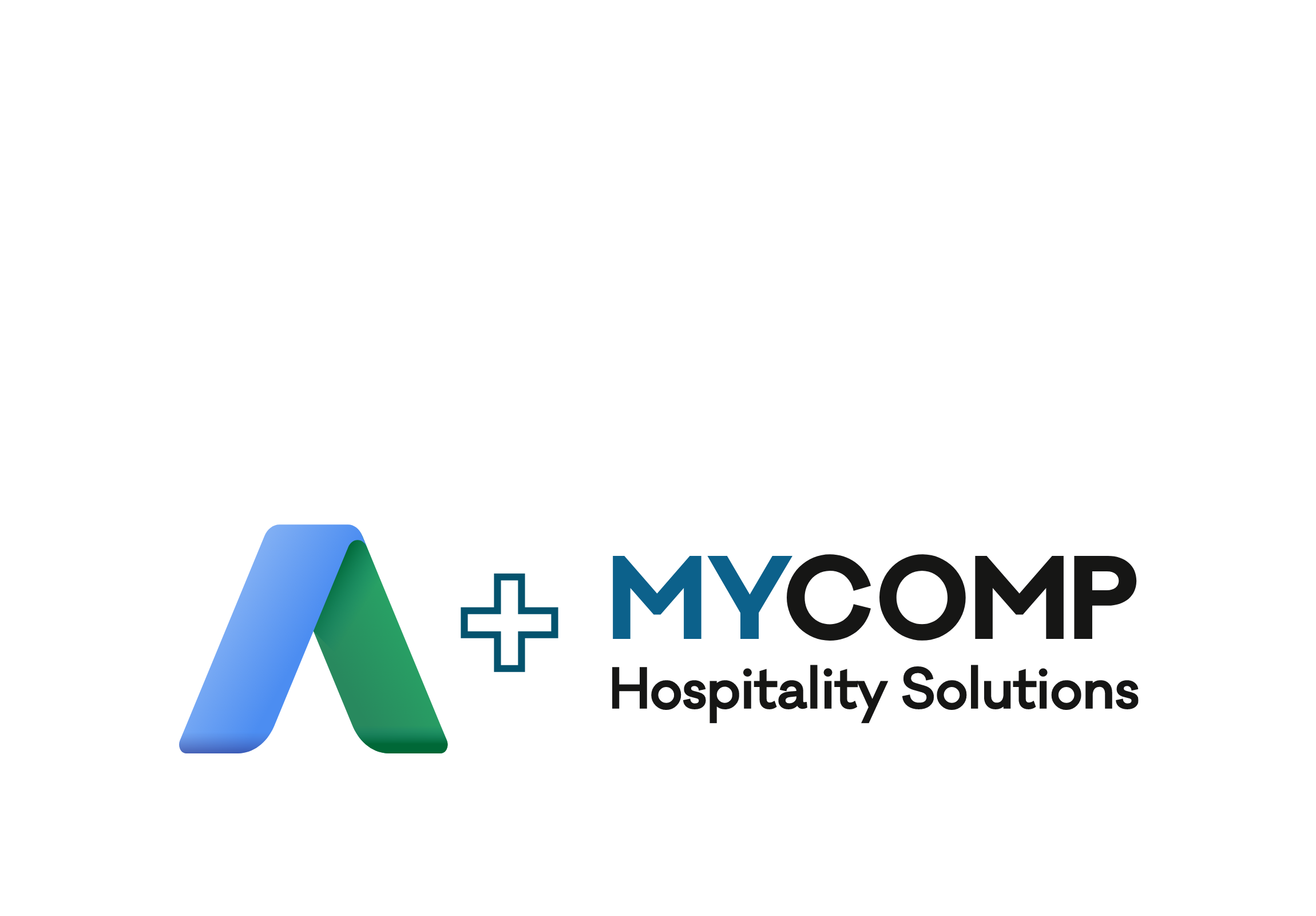 google ads + mycomp